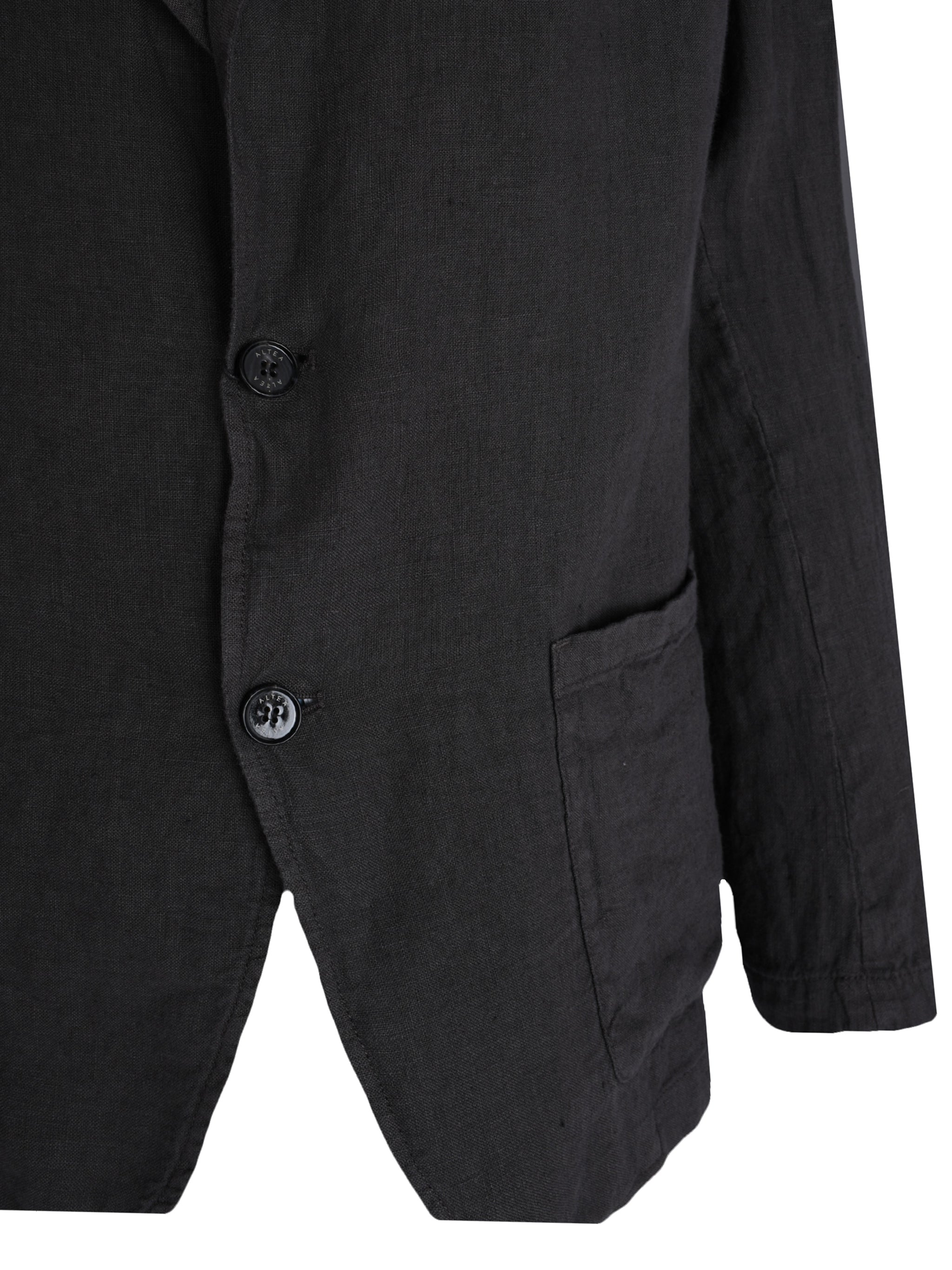 GIACCA AARON LINO TINTO CAPO