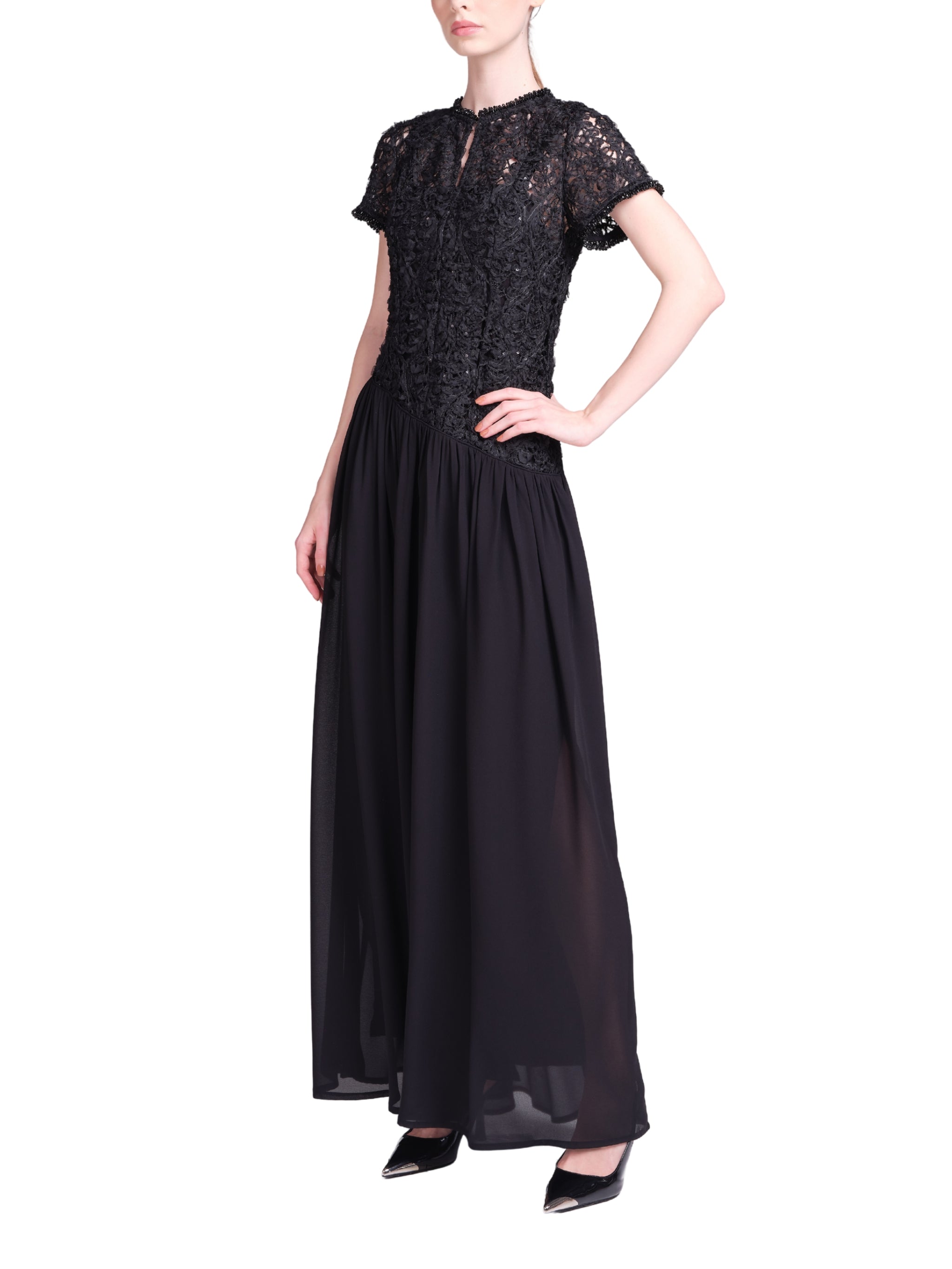 Zaina dress