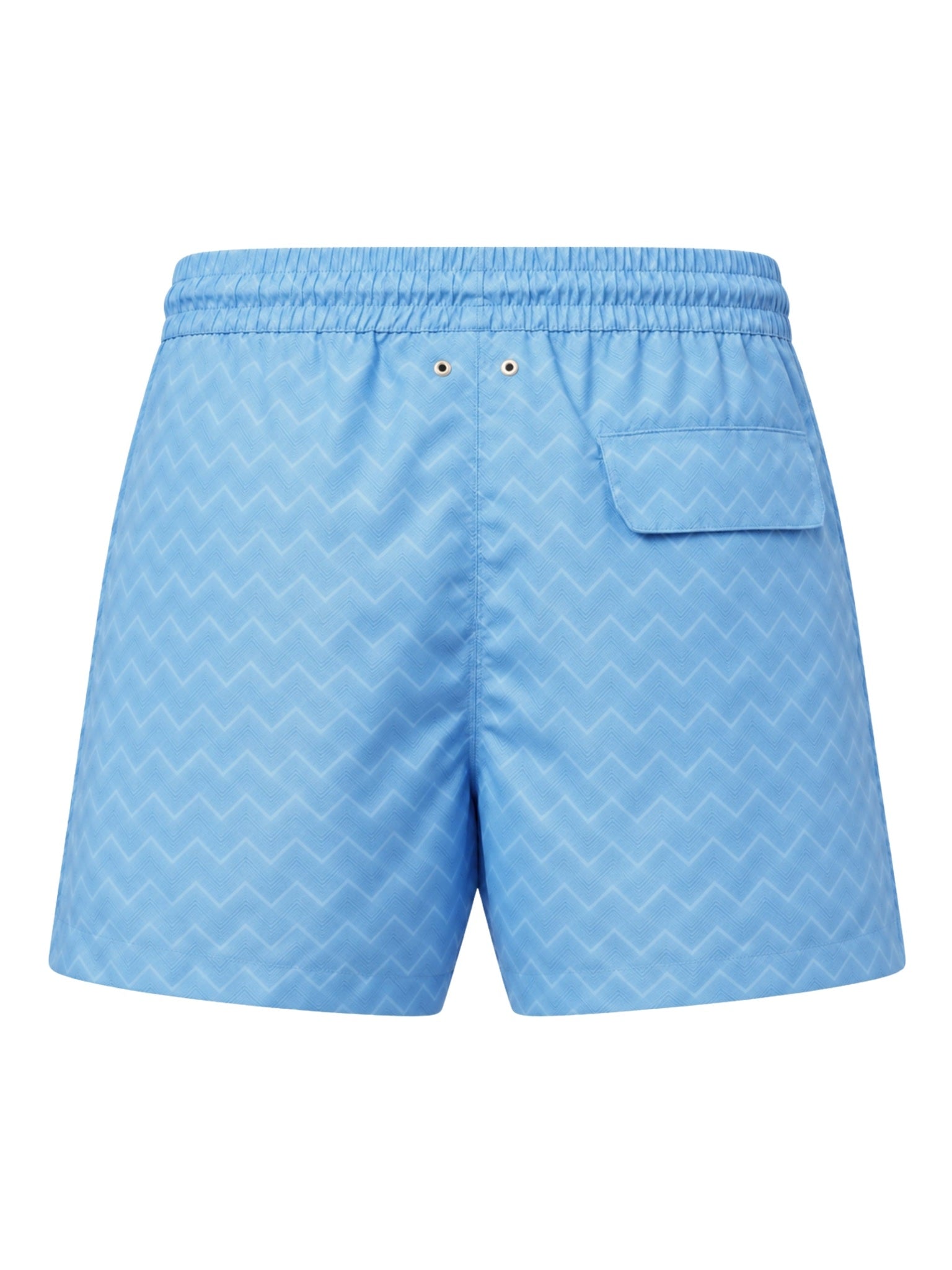 Medium length swimshort