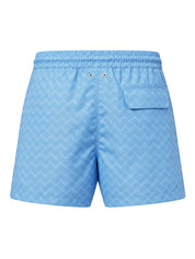 Medium length swimshort