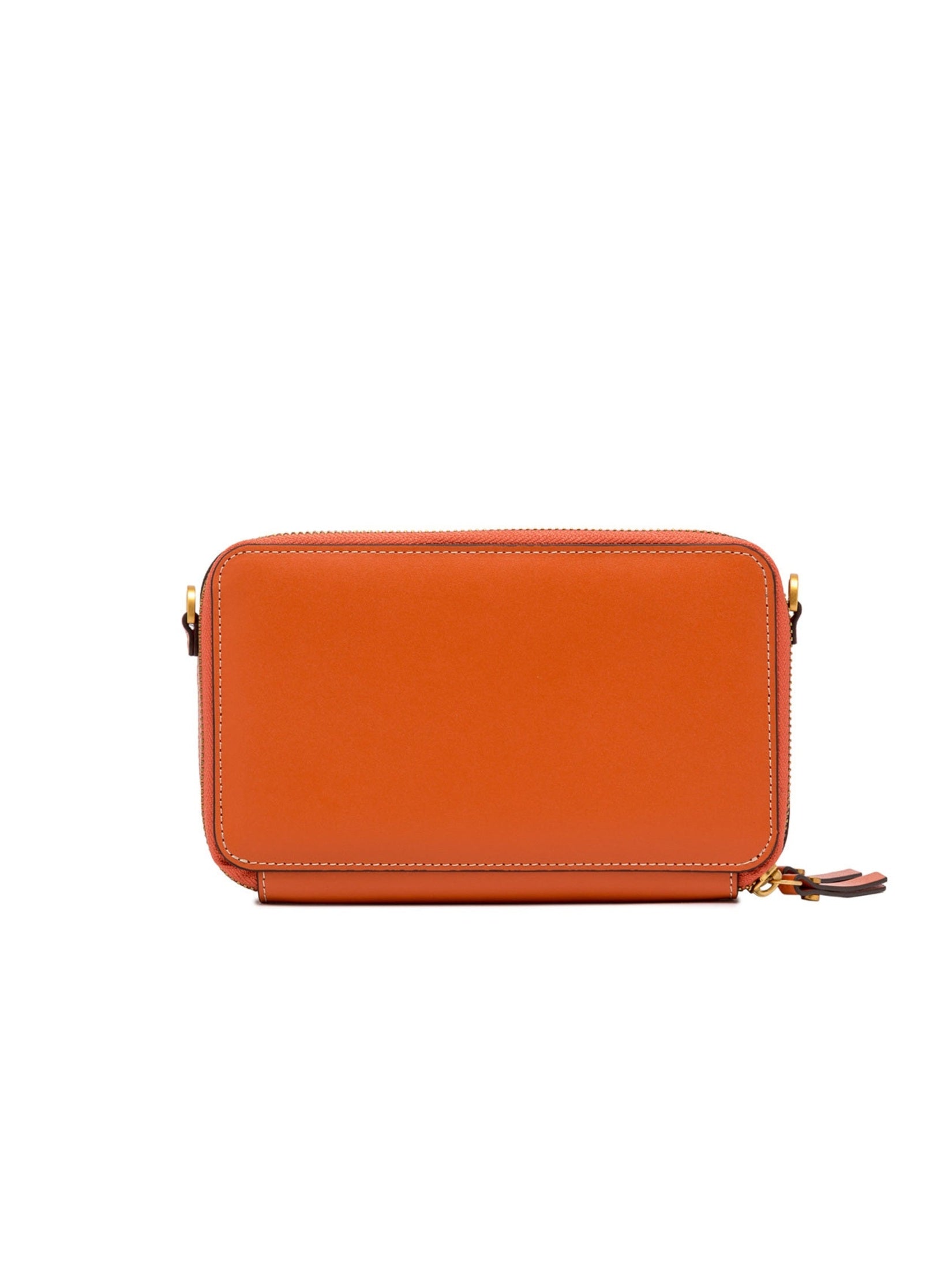 Minibag in pelle wallets calf 20x13x4