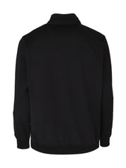 Sweatjacket