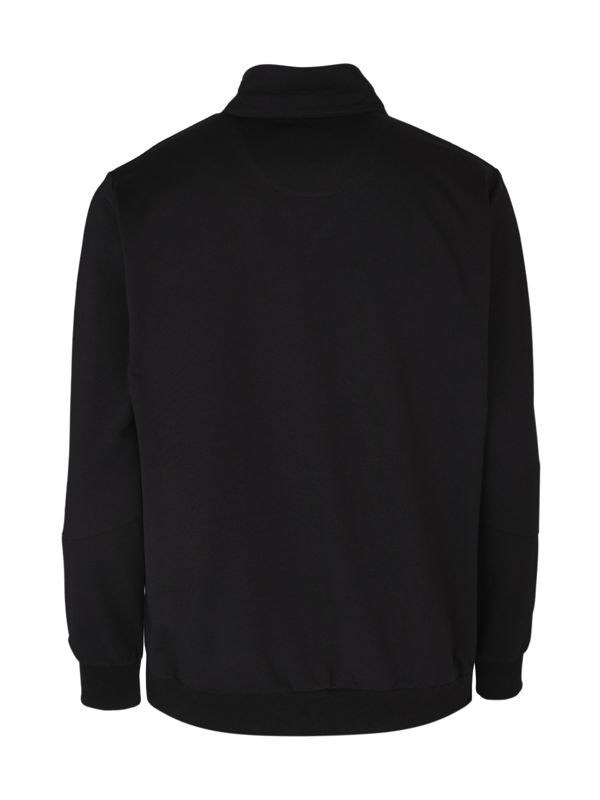 Sweatjacket