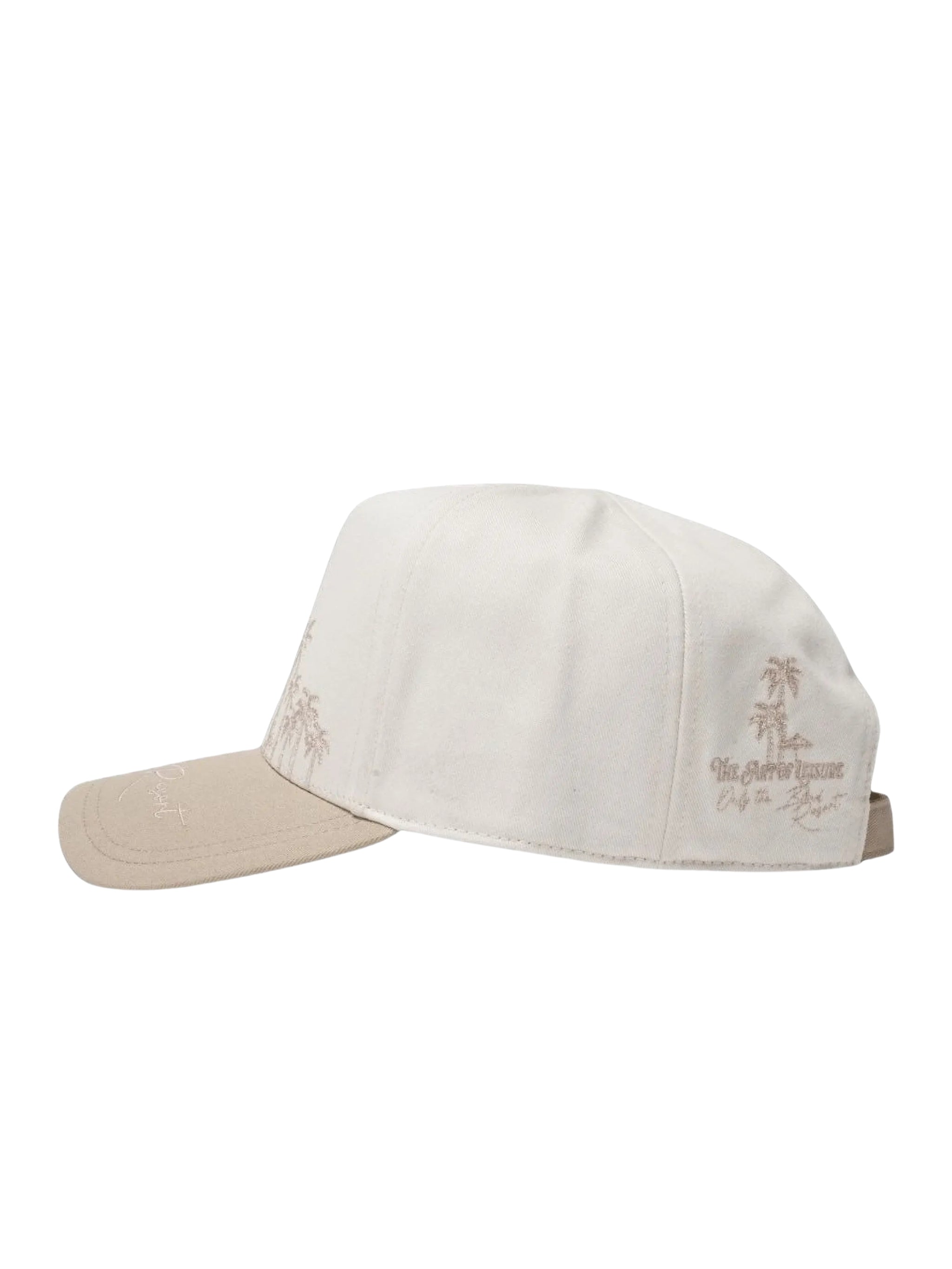 Villa palms cap