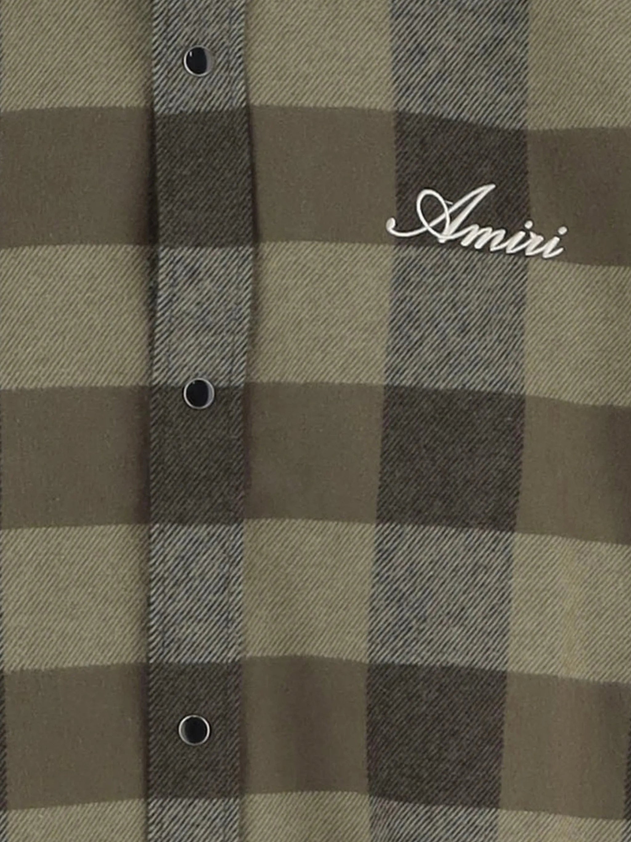 Os heavy flannel shirt
