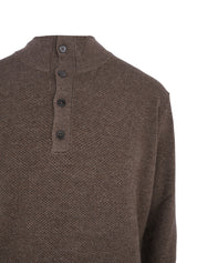 Knit shirt