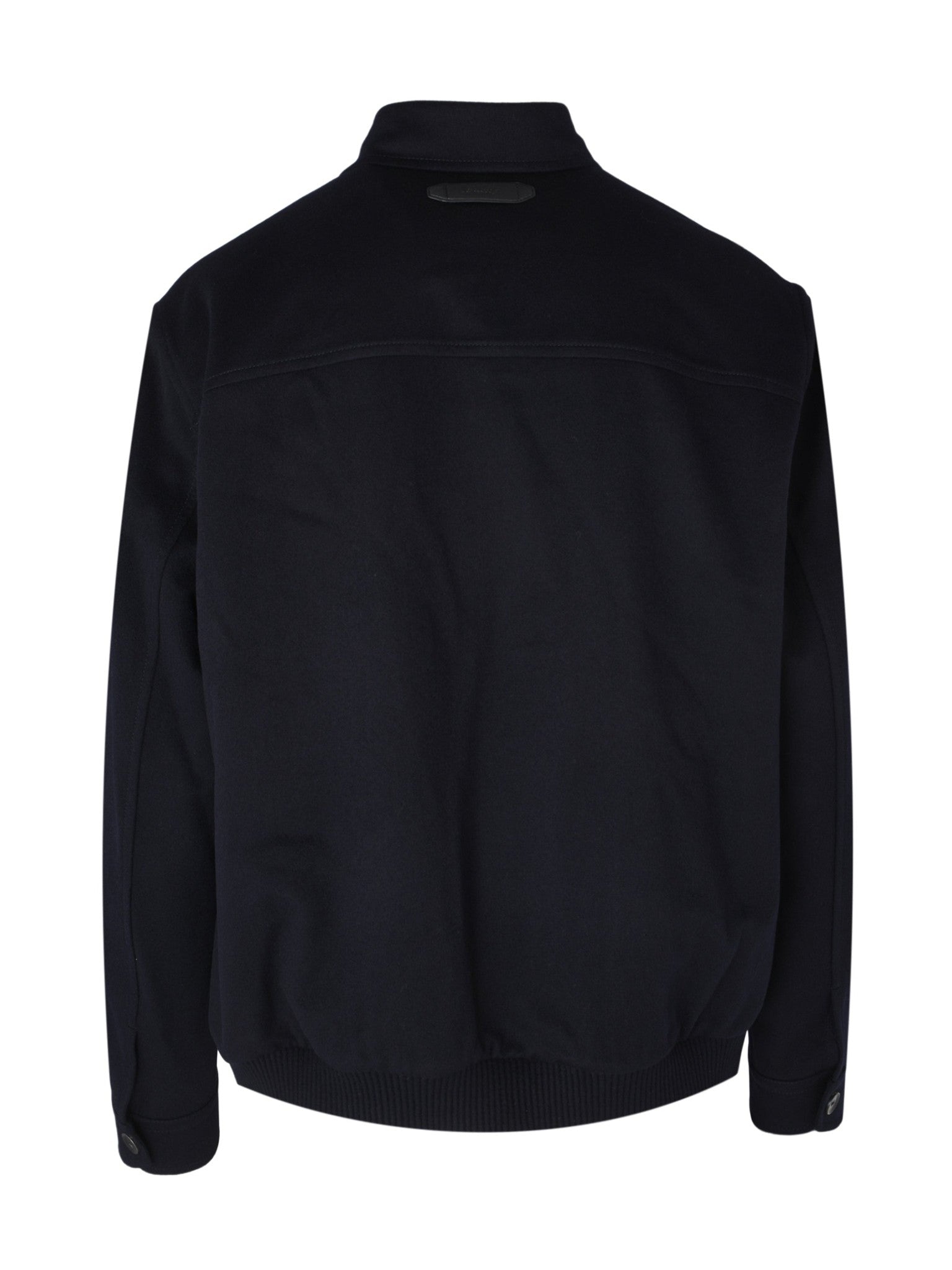 New shirt blouson