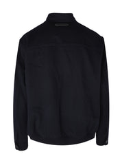 New shirt blouson