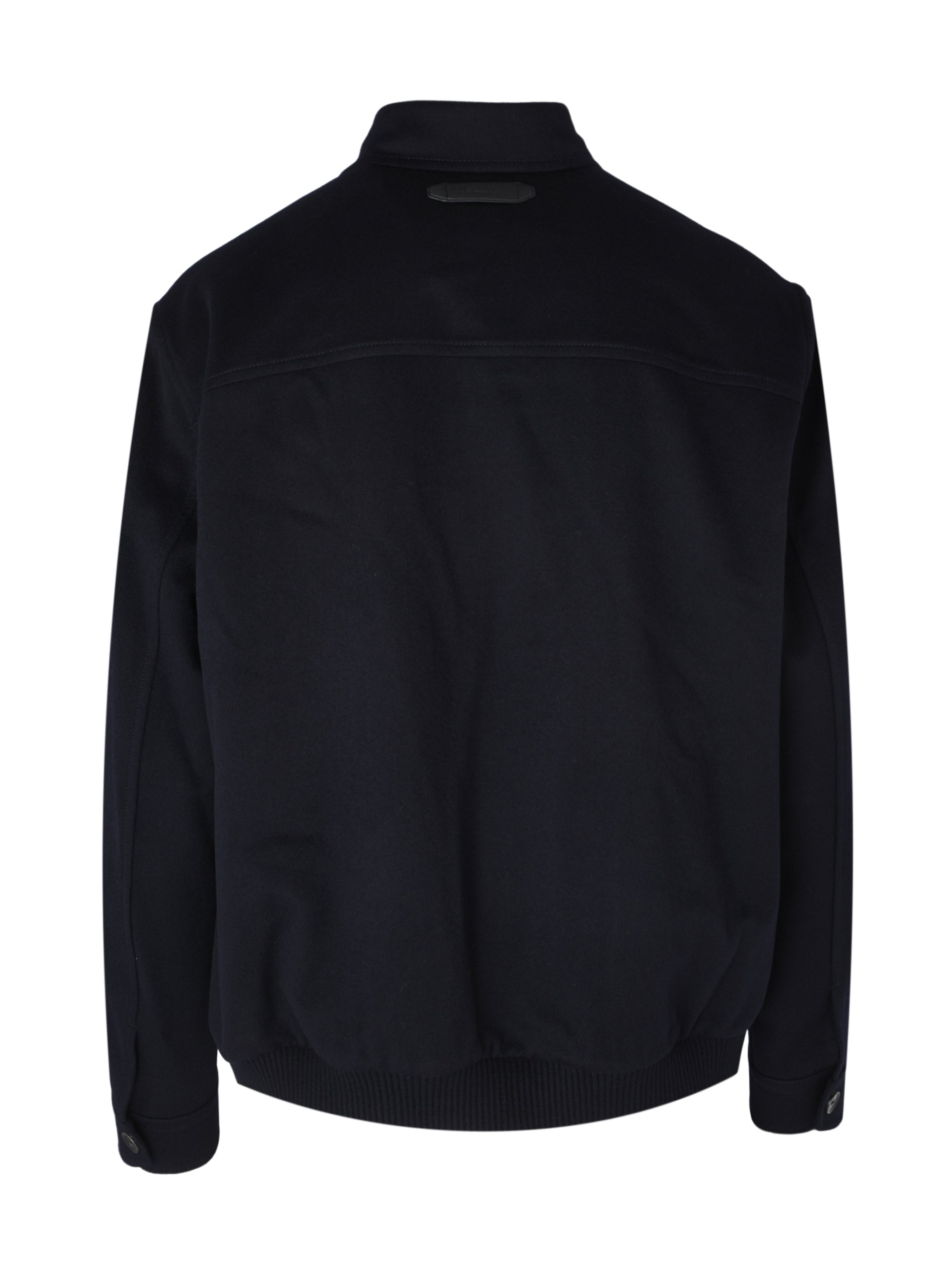 New shirt blouson