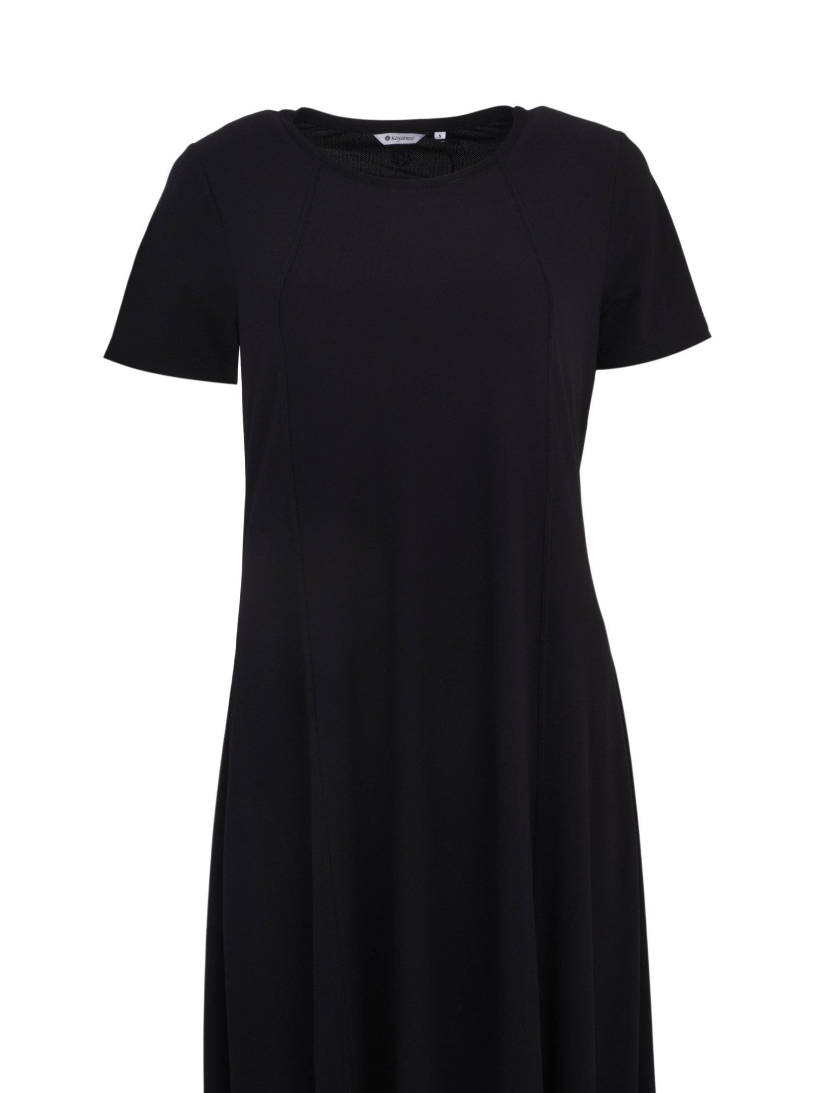 Active long sleeve dress