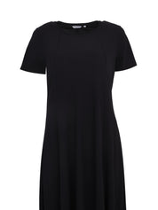 Active long sleeve dress