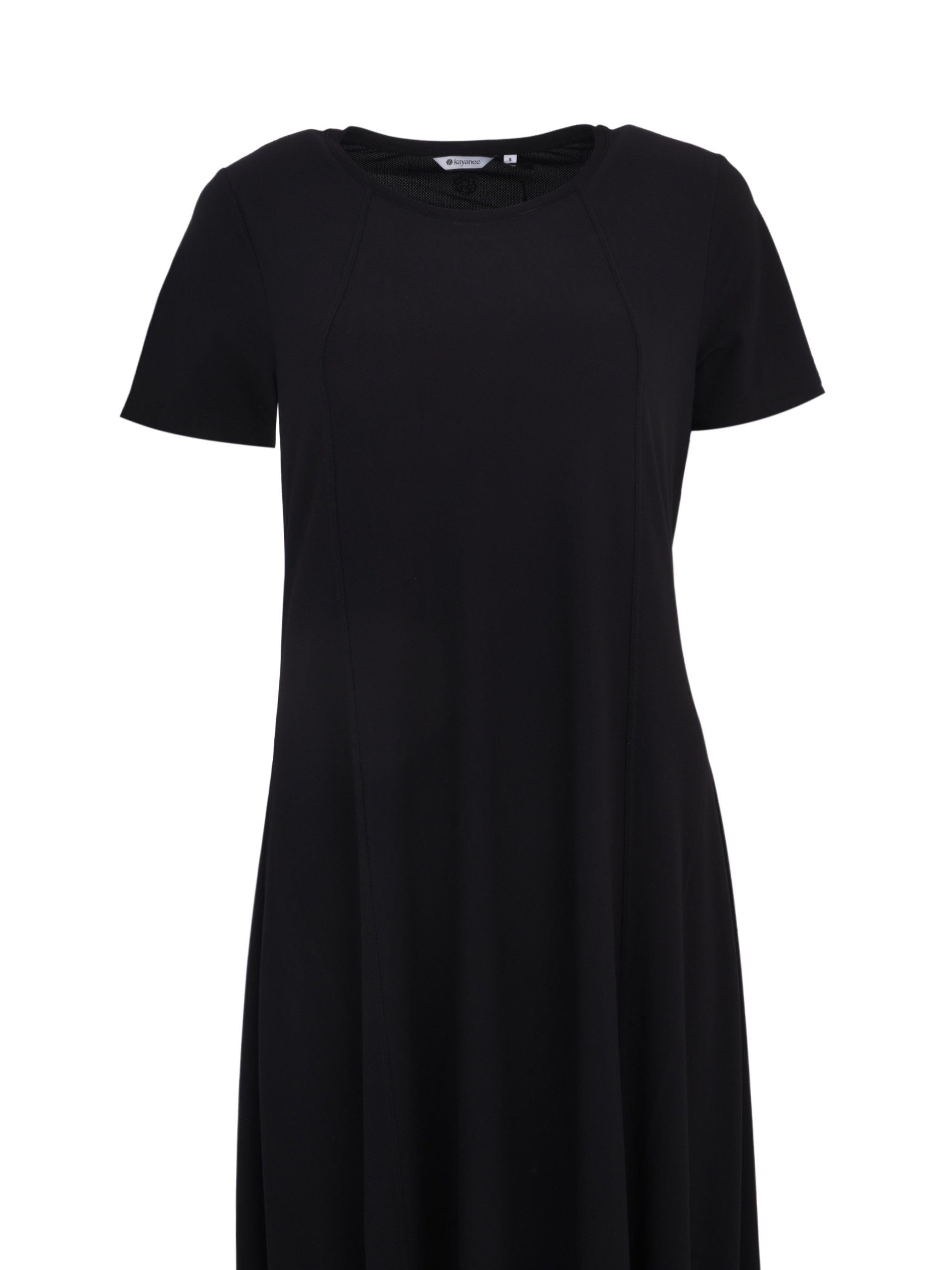 Active long sleeve dress