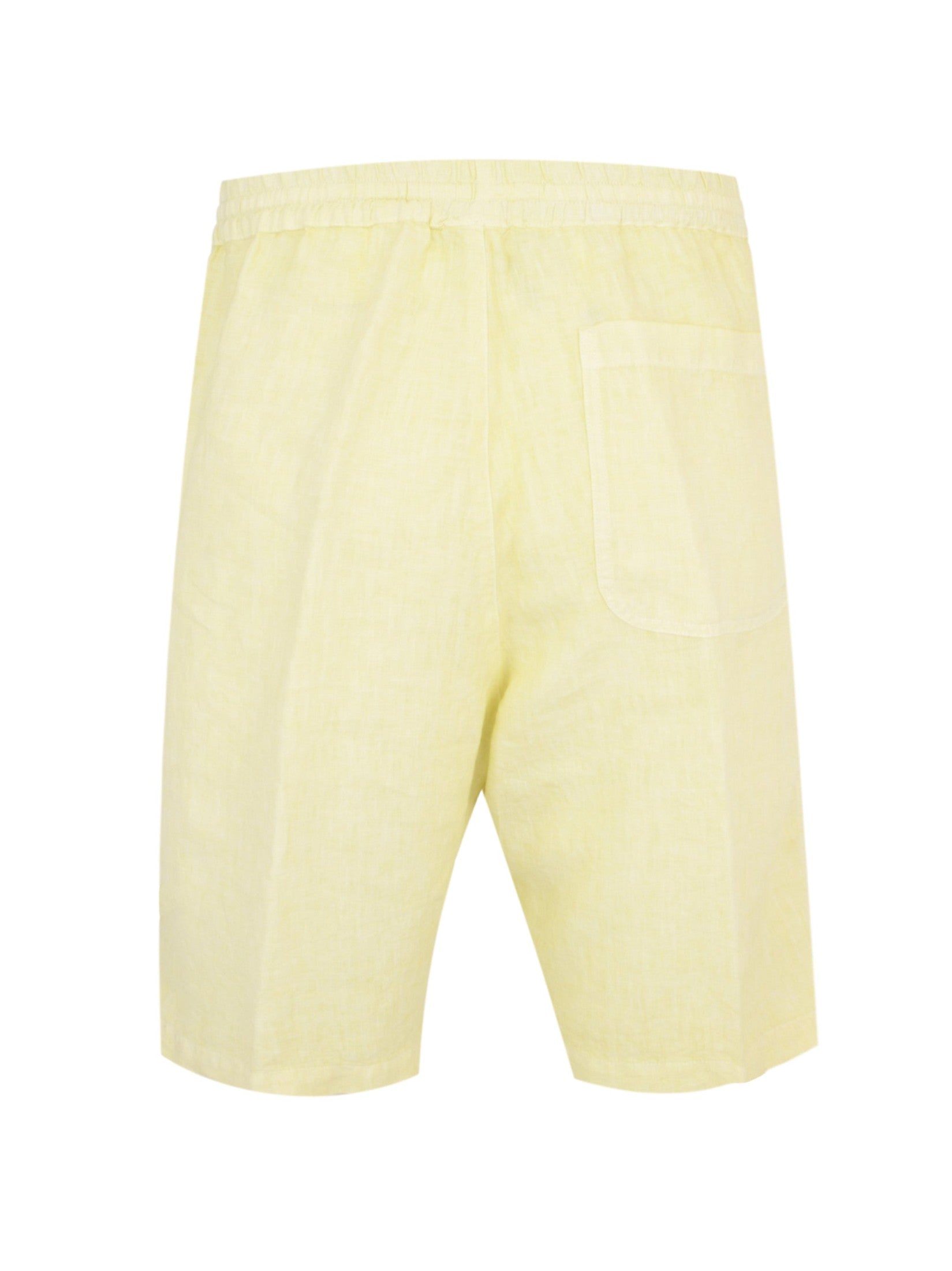 Bermuda shorts