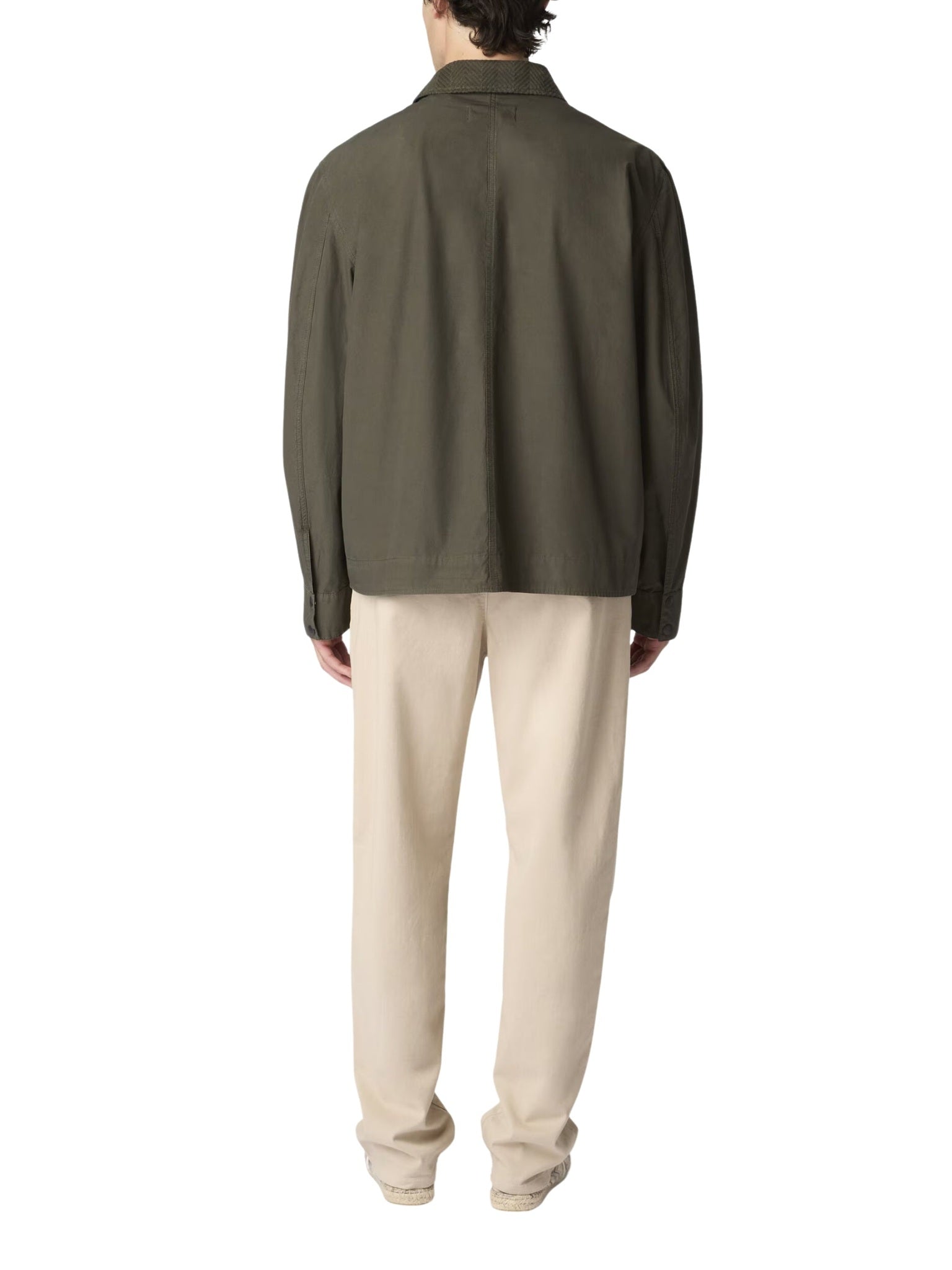 Overshirt
