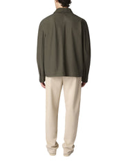 Overshirt