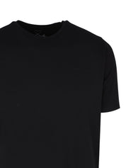 T-shirt round neck 1/2