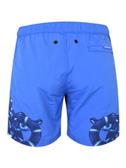 Snakes shorts 16