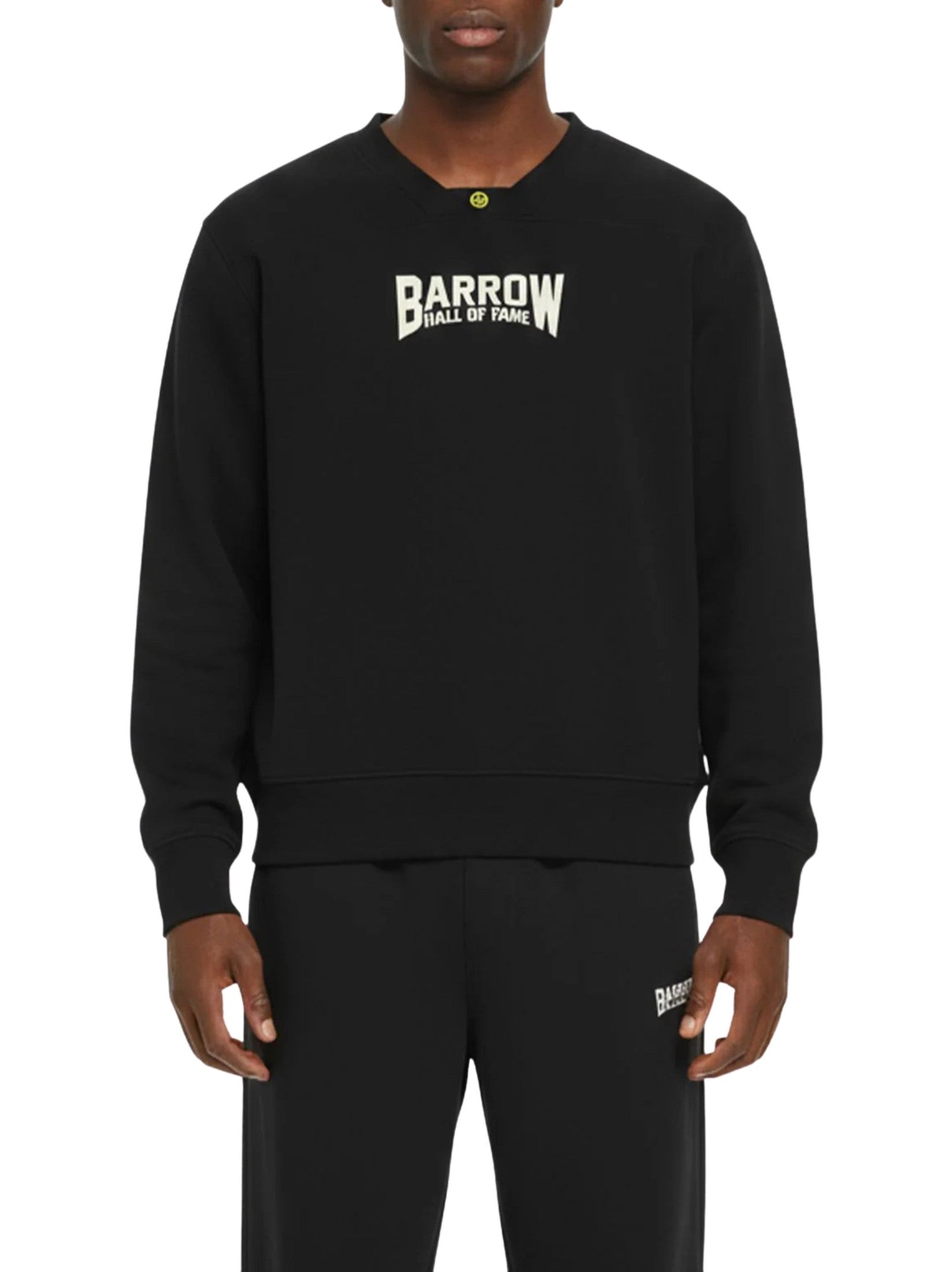 Sweatshirt unisex