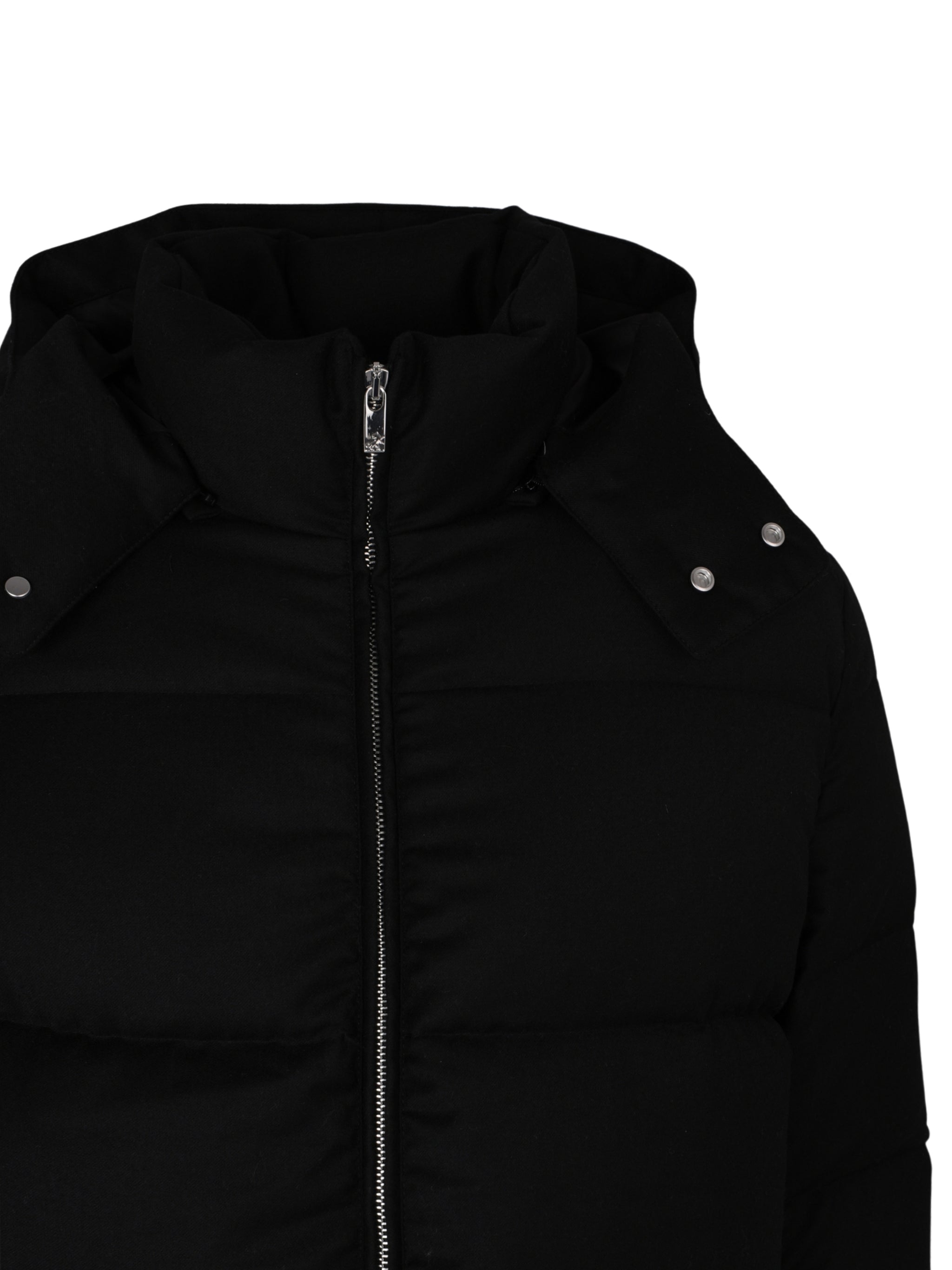 Down jacket