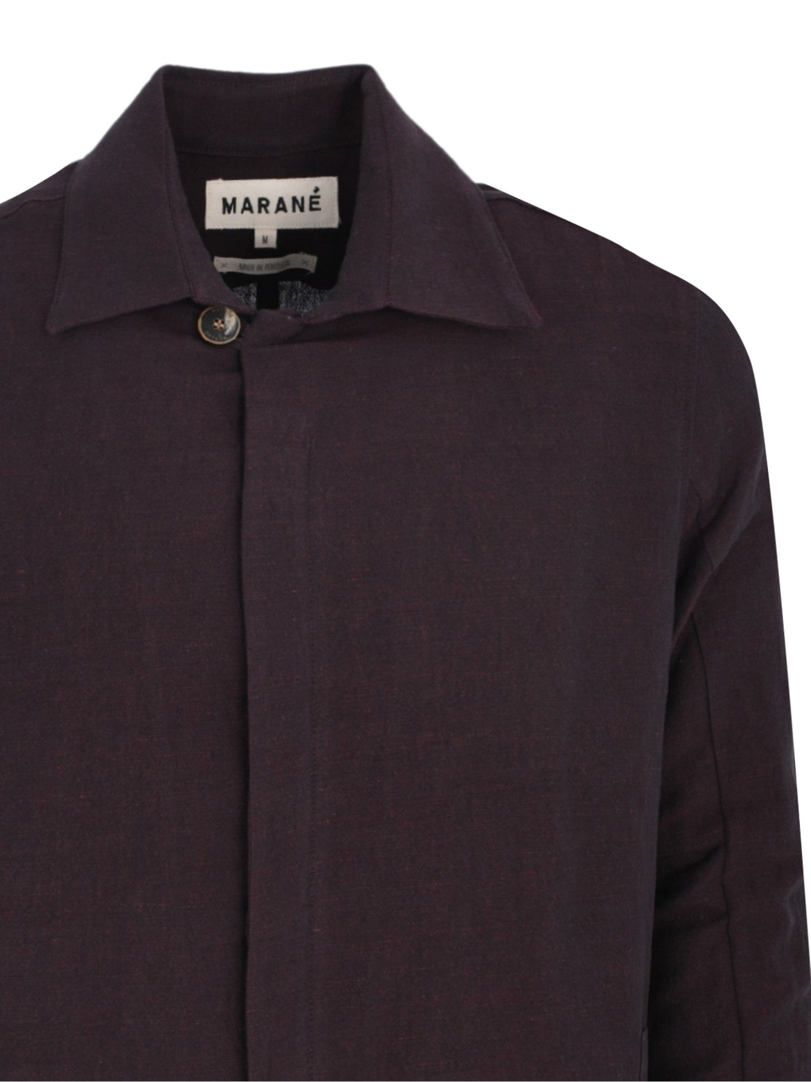 Linen jacket