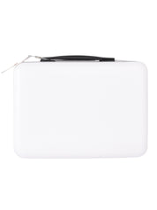 Buscar white handbag
