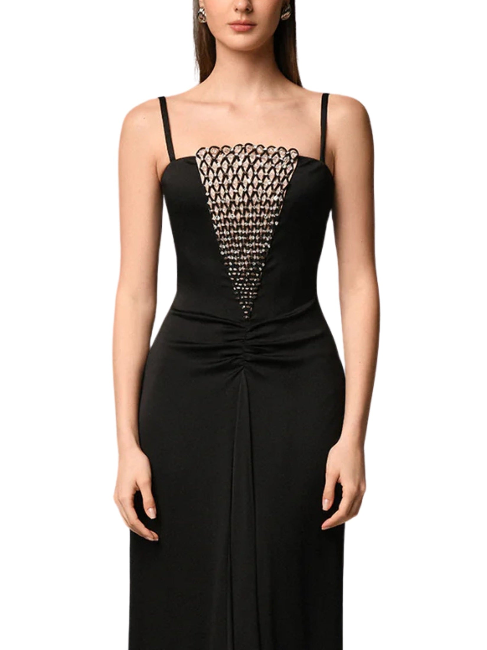 The vertigo gown