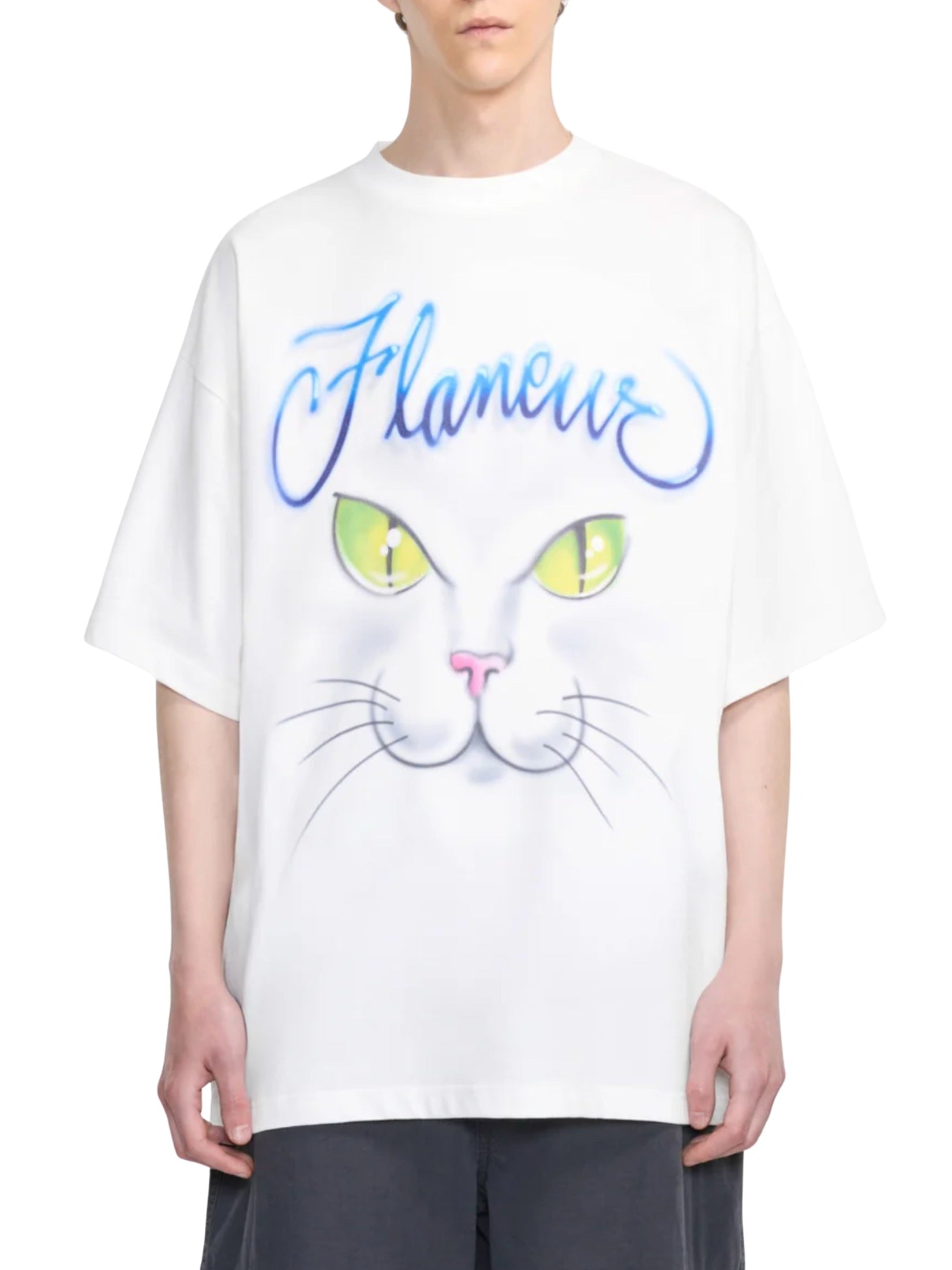 Cats t-shirt