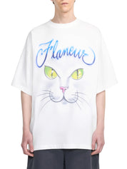Cats t-shirt