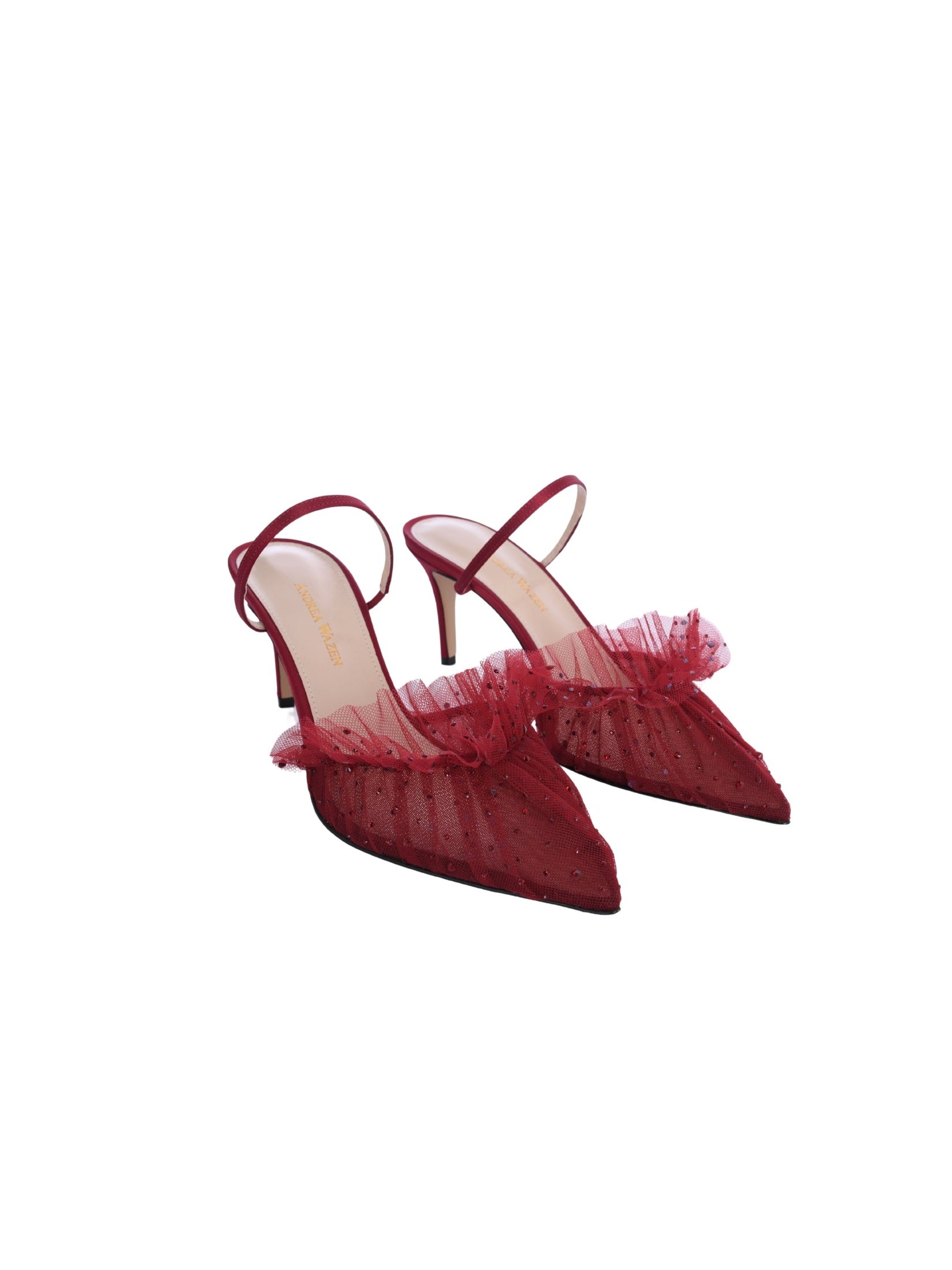 Franca sparkle mule 75 mm