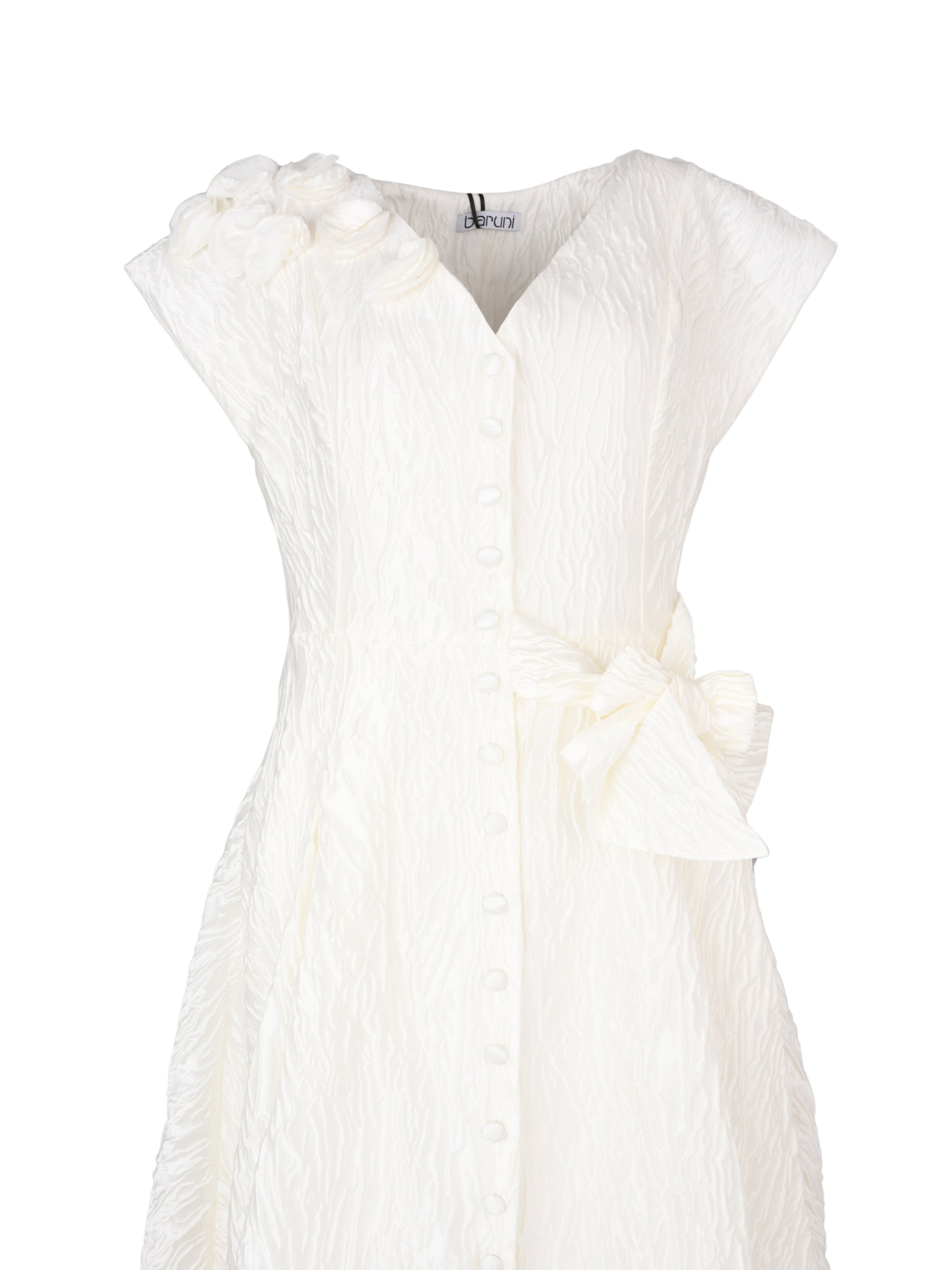 Johara cocktail dress