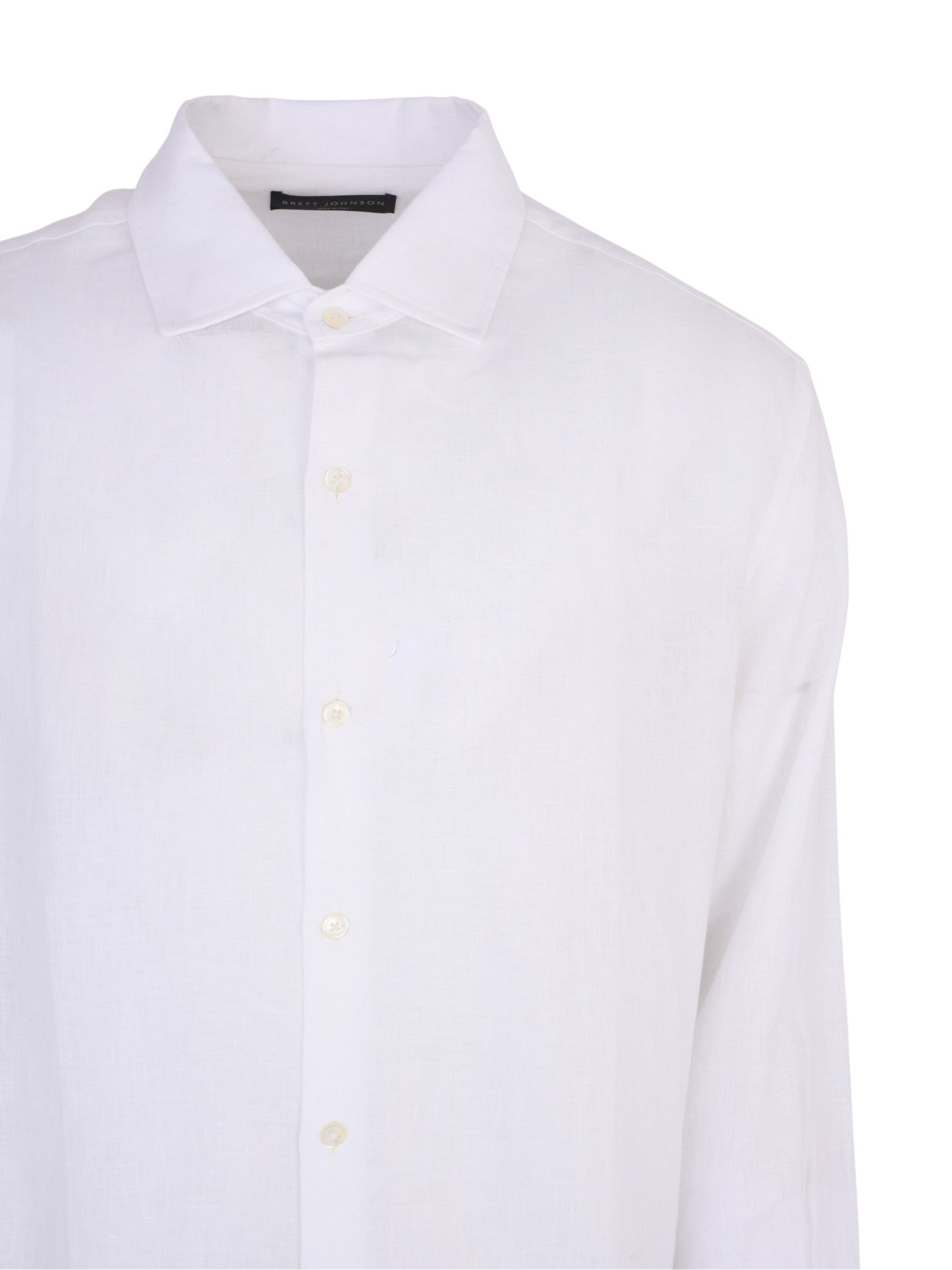 Linen casual shirt