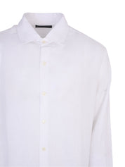 Linen casual shirt