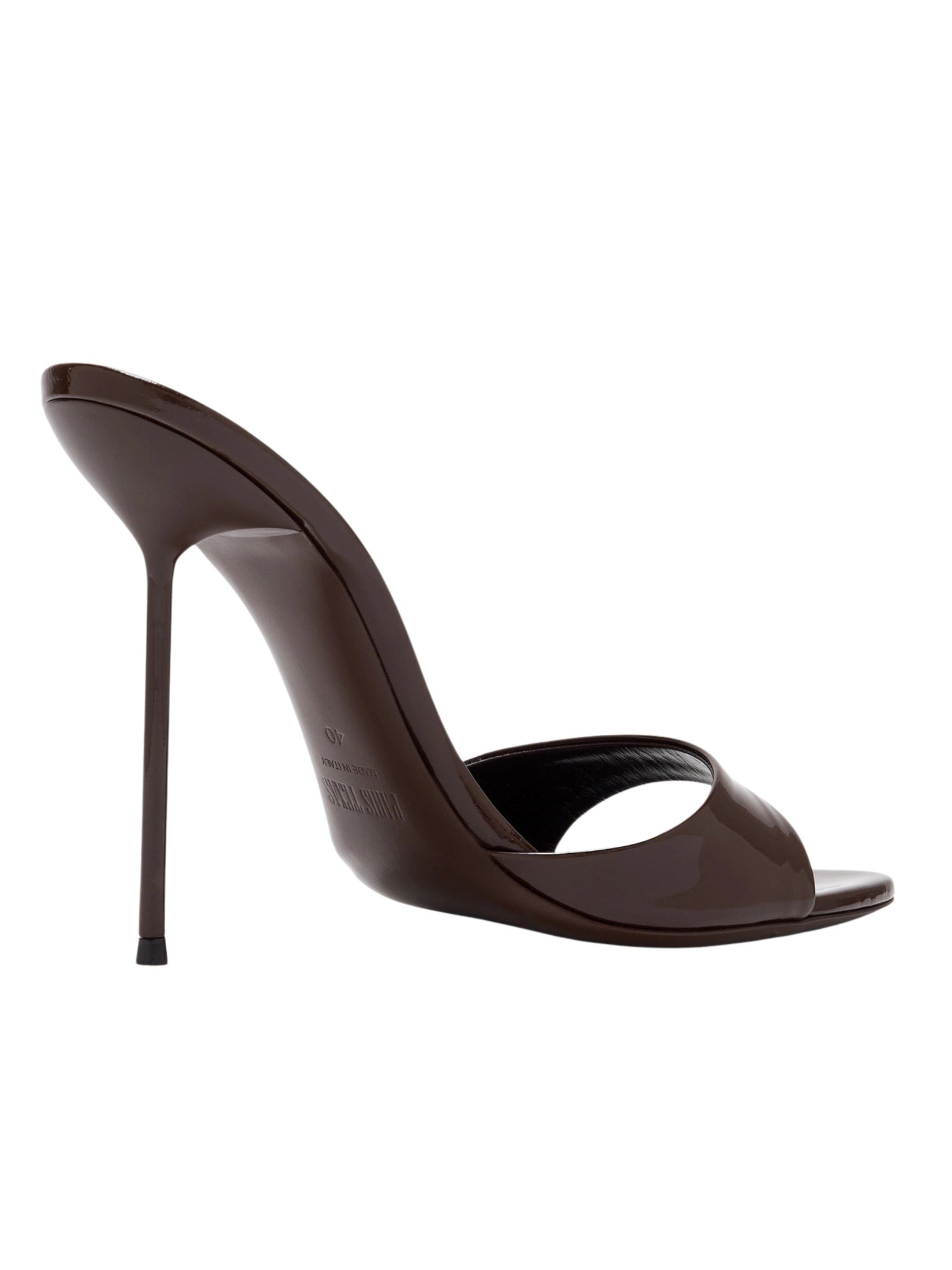 Lidia mule