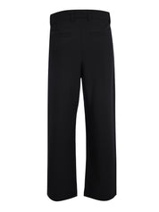 CENMAR BLACK FORMAL STRAIGHT LEG PANTS