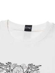 KOREAN DRAGON SEASON TOP