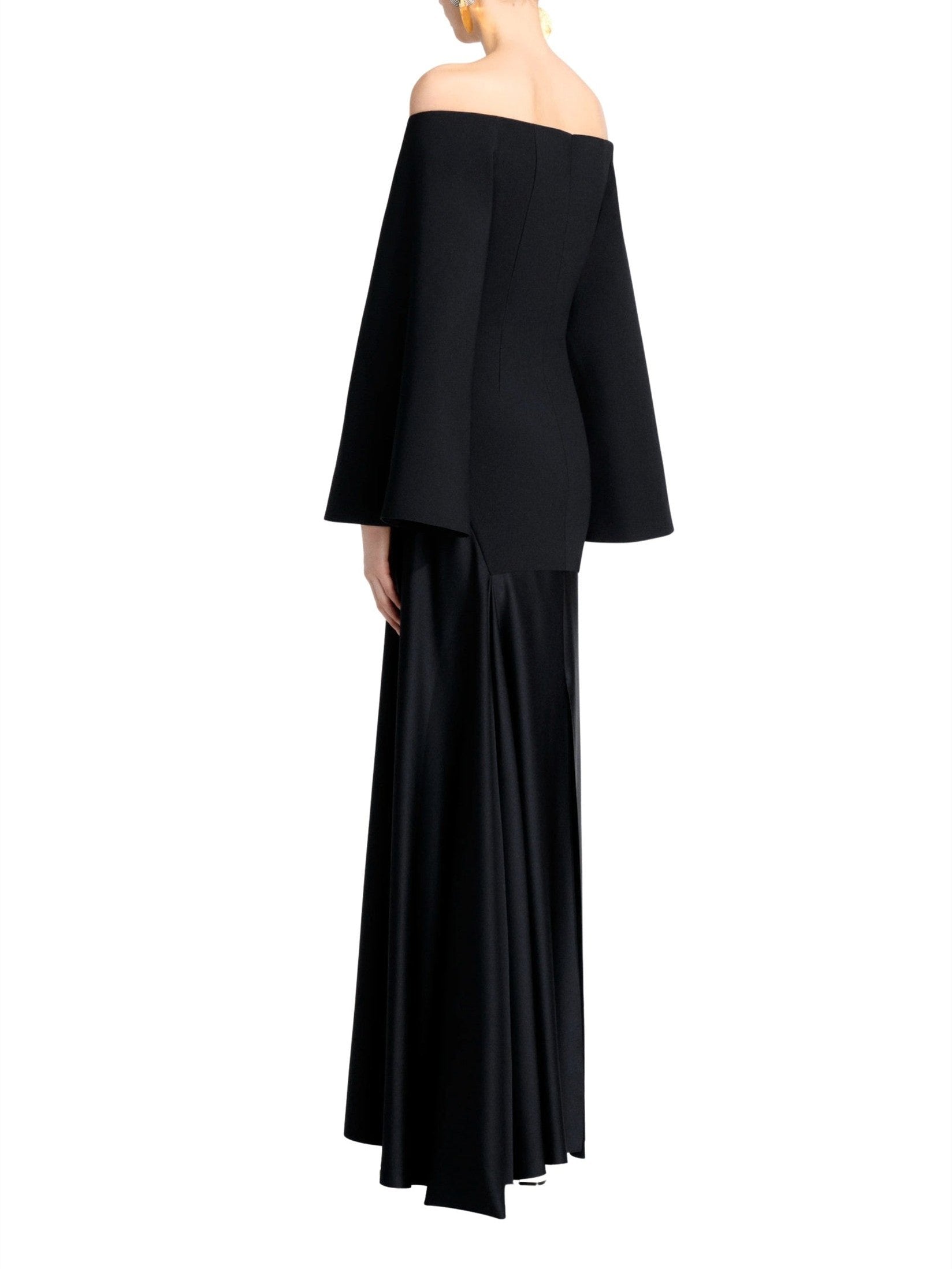 Rina maxi dress