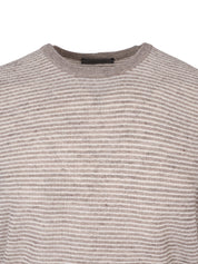 Knit shirt