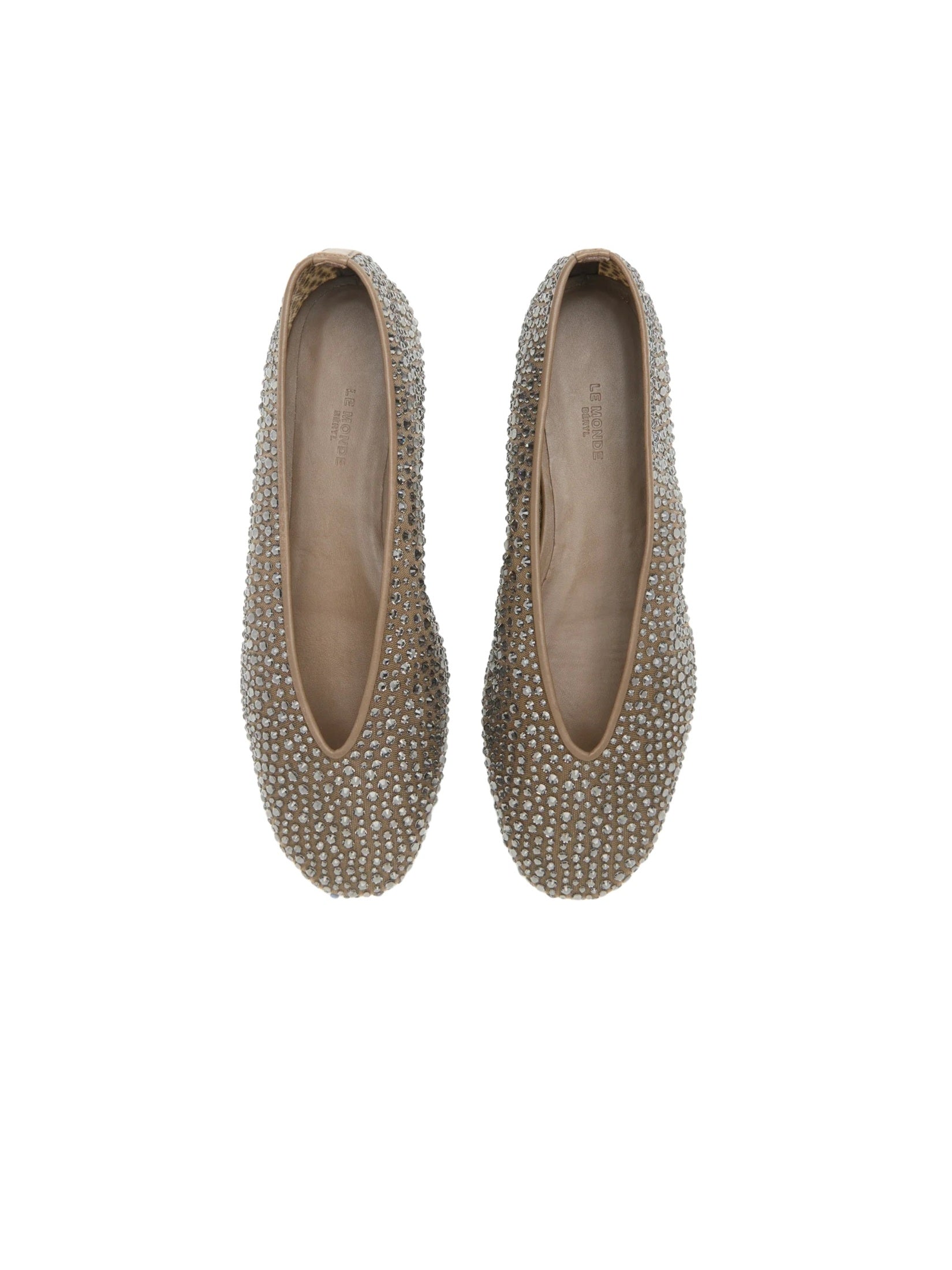 Luna slipper