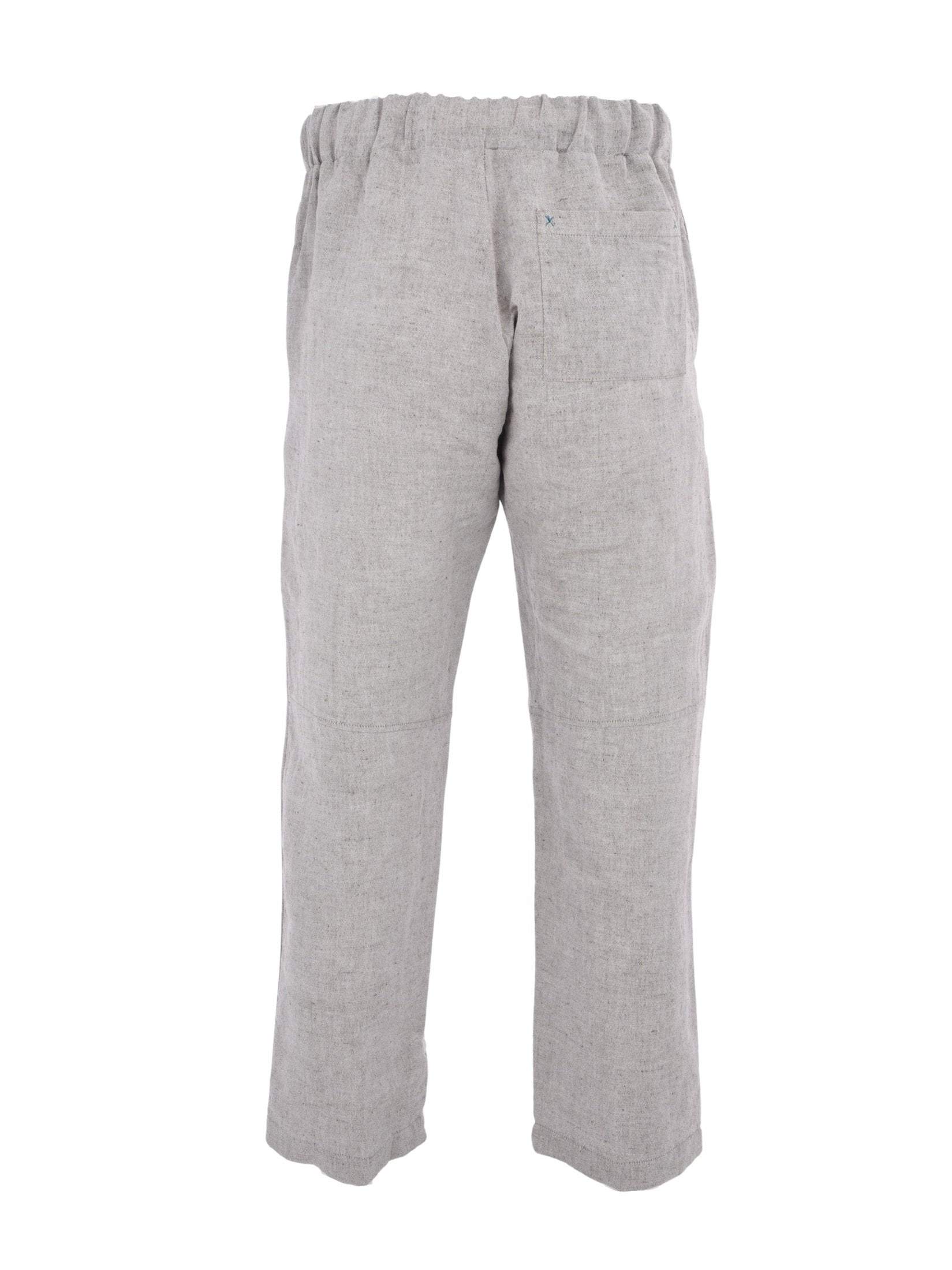 Linen trouser