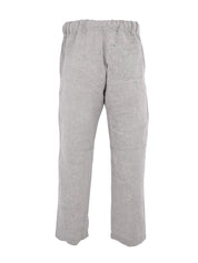 LINEN TROUSER