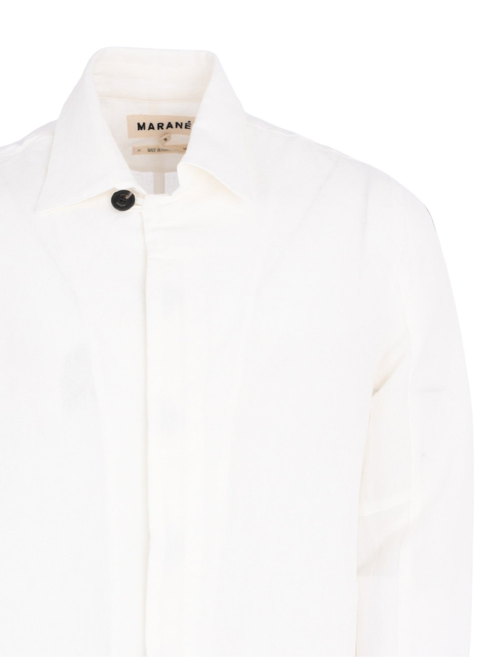 Linen jacket