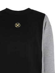 MWM DOUBLE FABRIC SWEATSHIRT