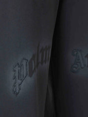 Patch pa loose sweatpants
