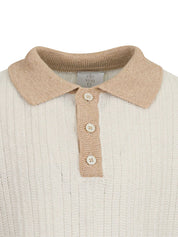 KNIT TOP JUNIOR