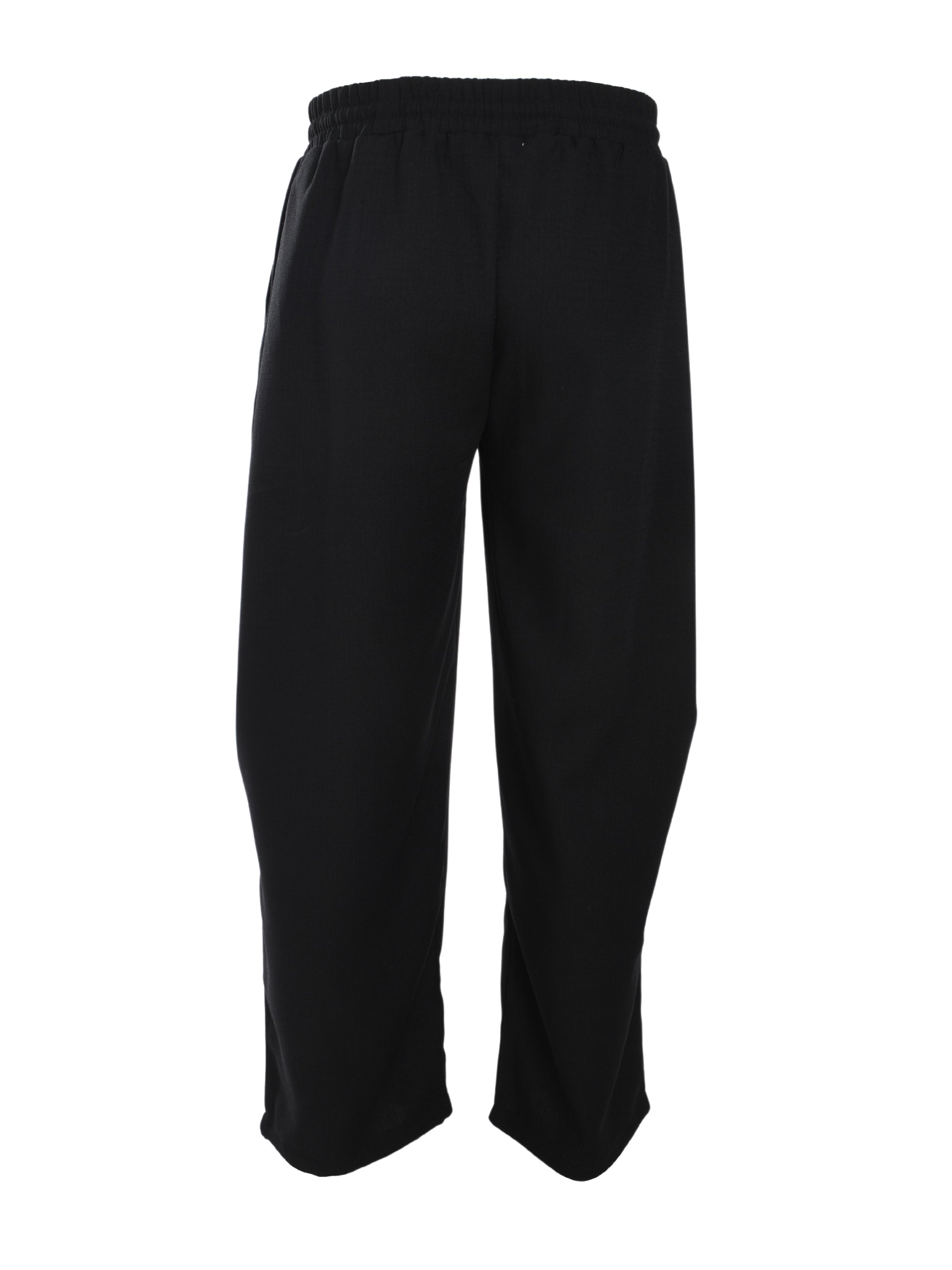 TL ESSENTIAL WIDE PANTS