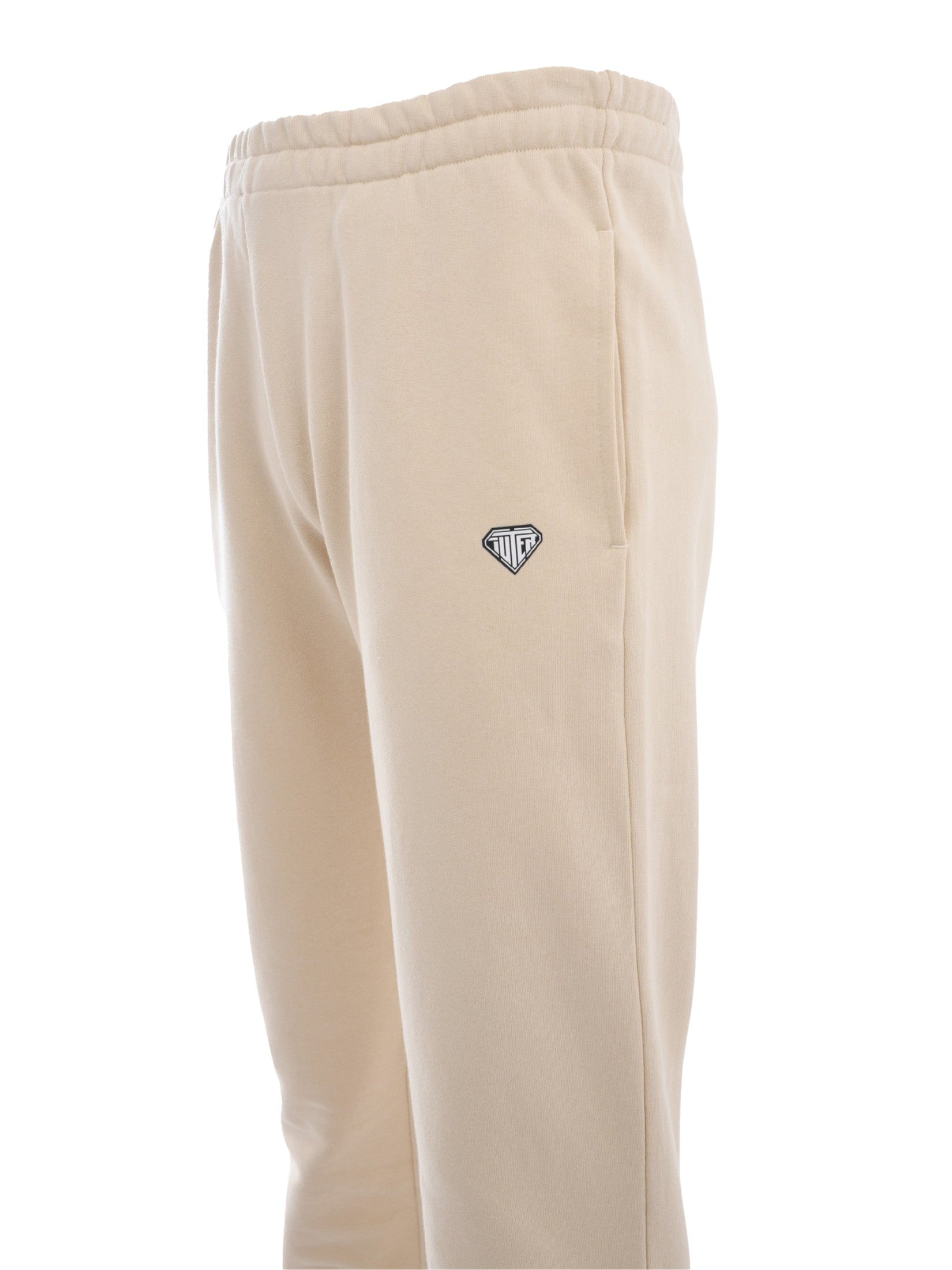 Logo sweatpants