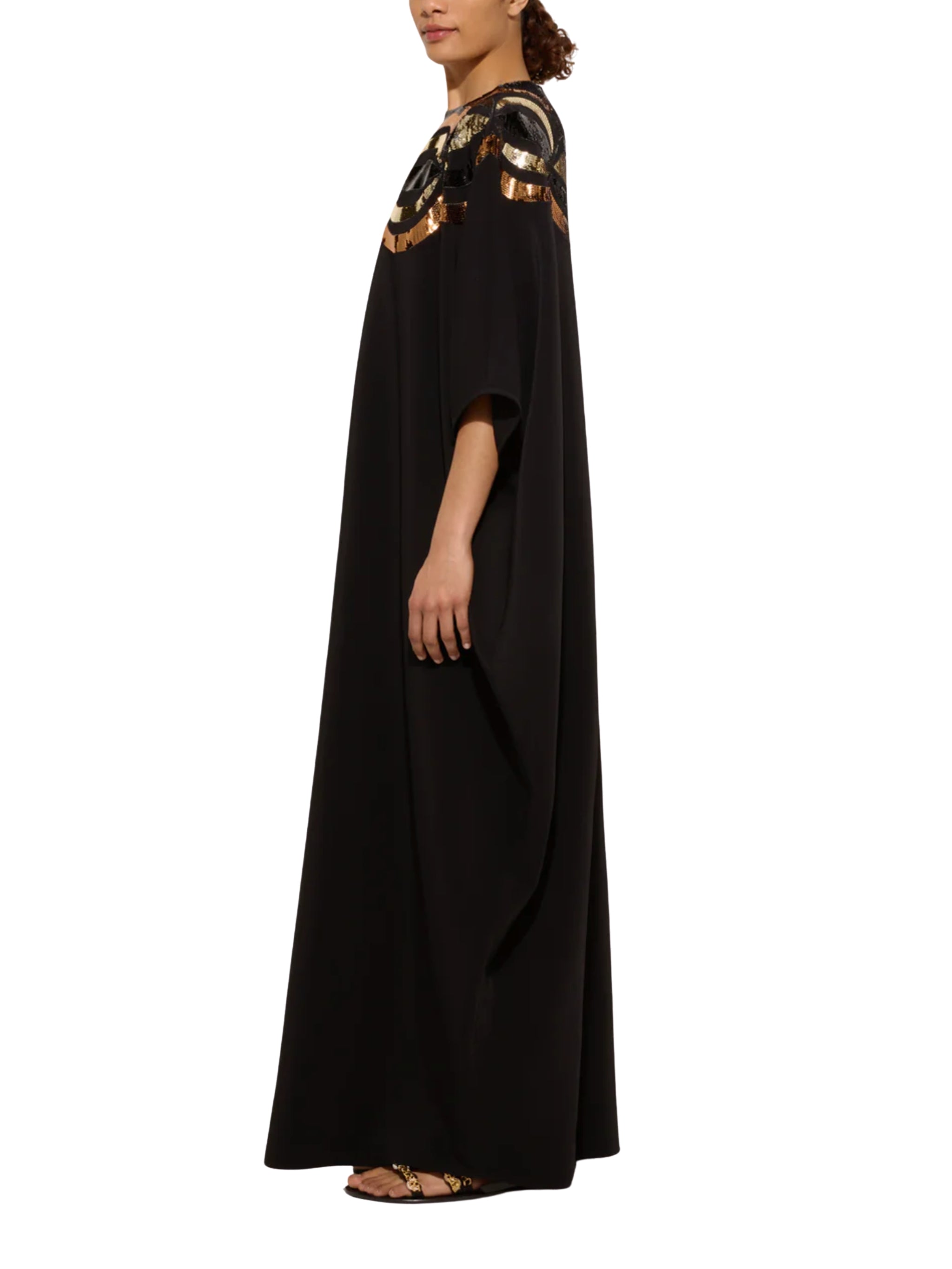 LONG KAFTAN
