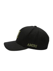 Ma Outline Canvas Hat