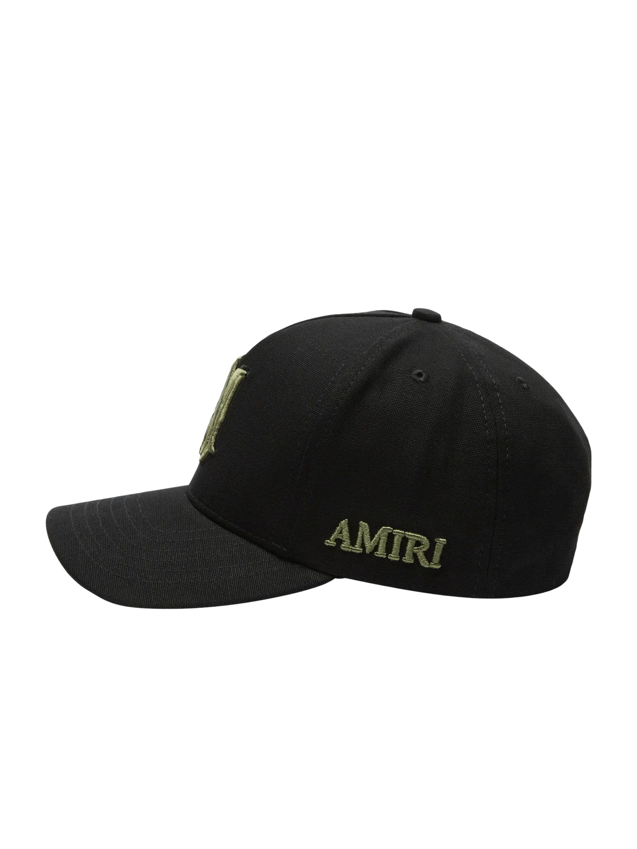 Ma Outline Canvas Hat