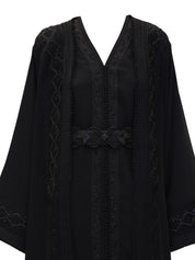 Two-pieces kaftan